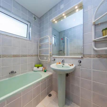 Holiday Home Olhos D'Agua Near Beach Willa *
